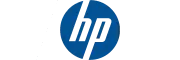 Logo HP